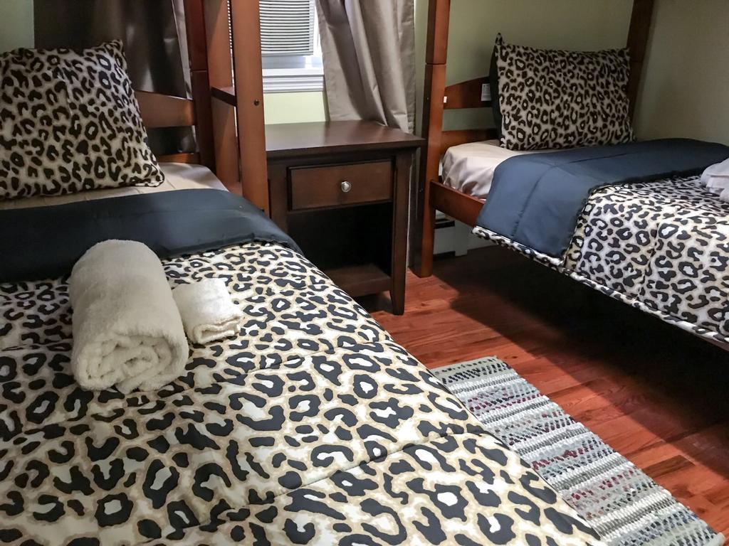 The Concierge Apartamento Nueva York
