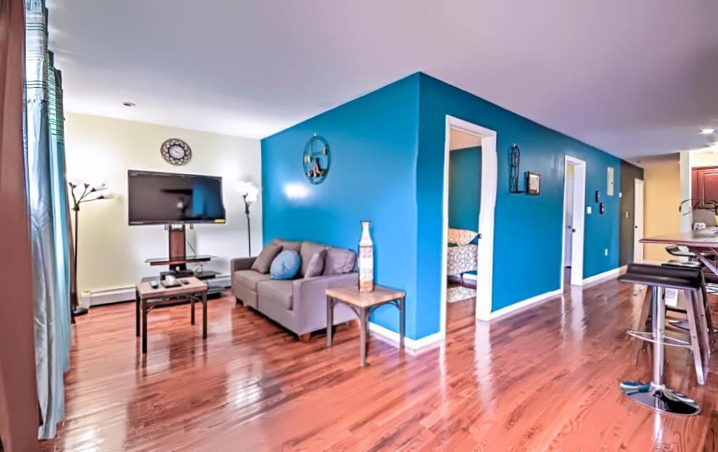 The Concierge Apartamento