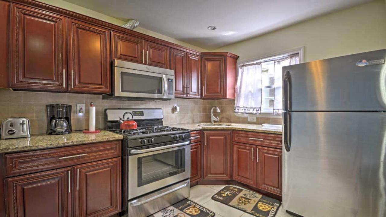 Apartamento The Concierge
