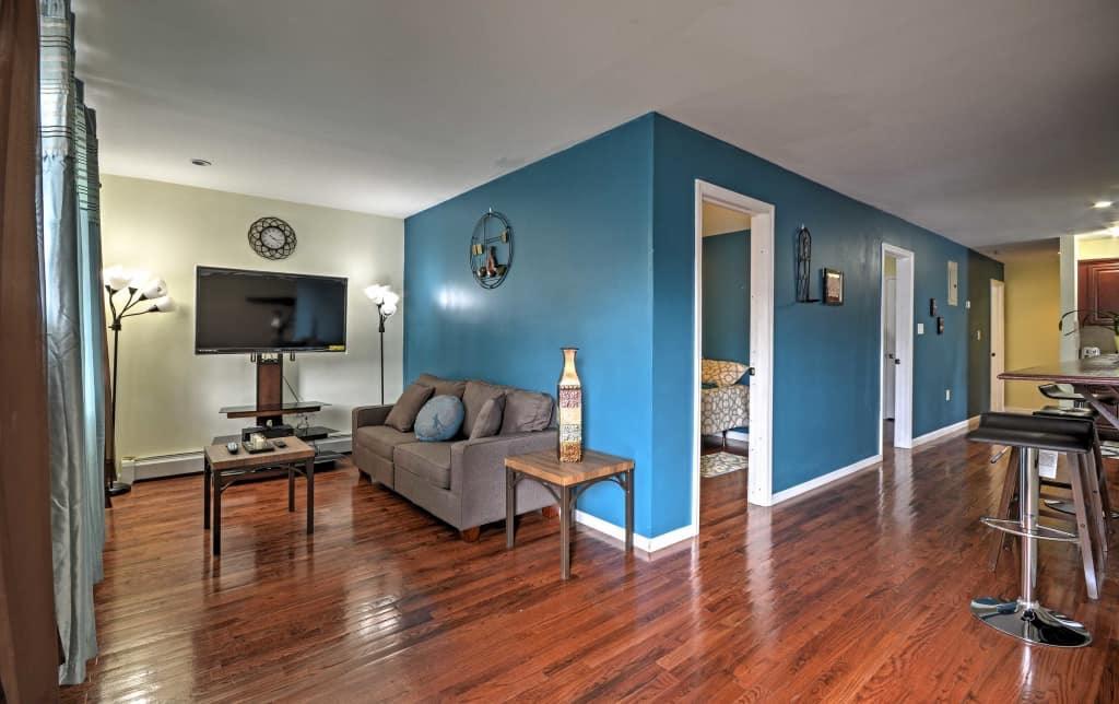 Apartamento The Concierge *